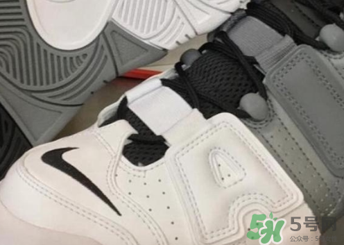 nike air more uptempo tri-color三色拼接什么時(shí)候發(fā)售？