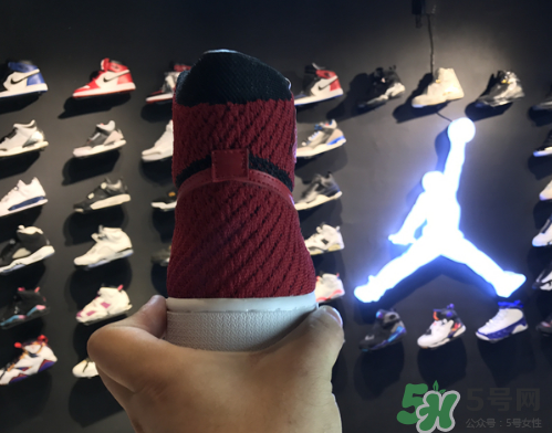 air jordan 1 flyknit banned編織版本多少錢？