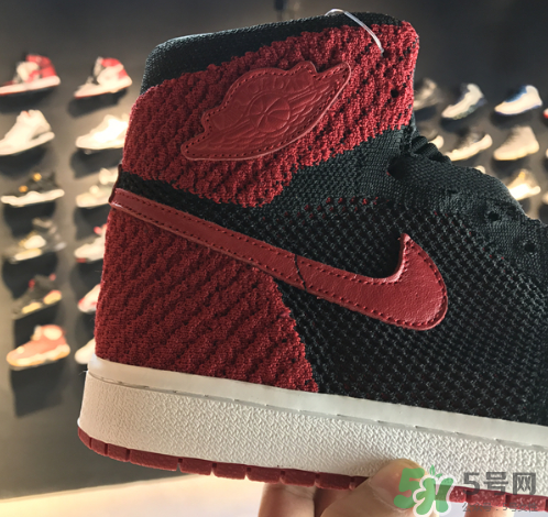 air jordan 1 flyknit banned編織版本什么時候發(fā)售？