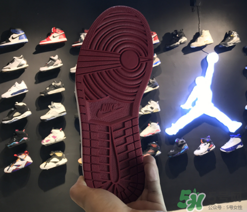 air jordan 1 flyknit banned編織版本什么時候發(fā)售？
