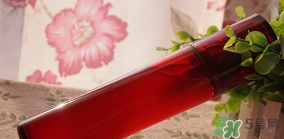 pola紅ba臻紅化妝水怎么用？pola紅ba化妝水適合年齡膚質