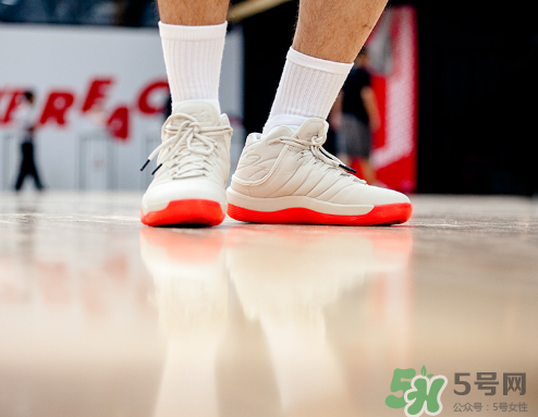 jordan superfly 2017 react腳感怎么樣_實(shí)戰(zhàn)測評(píng)