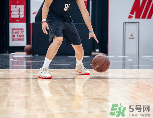 jordan superfly 2017 react腳感怎么樣_實(shí)戰(zhàn)測評(píng)