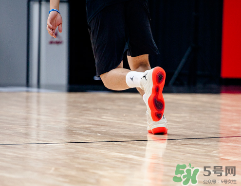 jordan superfly 2017 react腳感怎么樣_實(shí)戰(zhàn)測評(píng)
