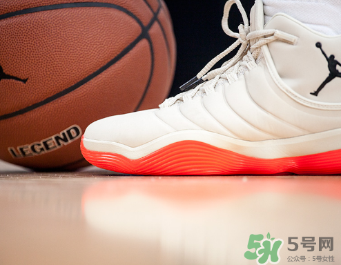 jordan superfly 2017 react腳感怎么樣_實(shí)戰(zhàn)測評(píng)