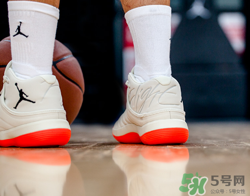 jordan superfly 2017 react腳感怎么樣_實(shí)戰(zhàn)測評(píng)