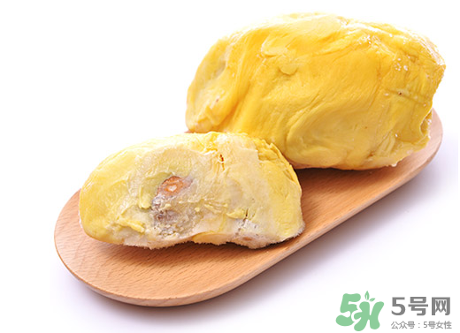七月份還有榴蓮嗎？七月份去泰國有榴蓮吃嗎？