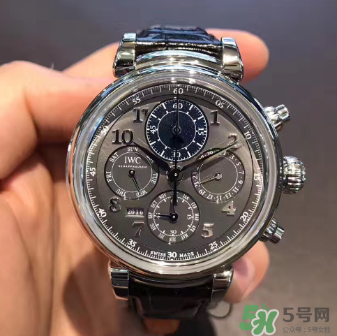 萬國達(dá)文西系列怎么樣？萬國達(dá)文西系列手表好嗎？