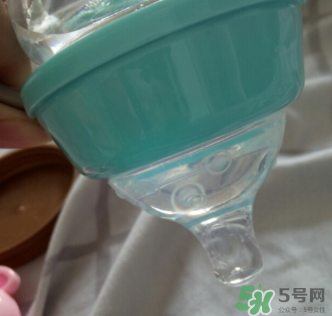 PUKU防脹氣奶瓶怎么樣？PUKU防脹氣奶瓶好用嗎？