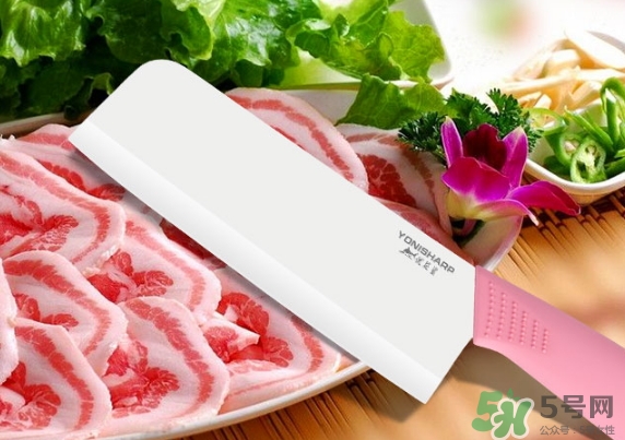 kyocera京瓷陶瓷刀怎么樣？京瓷陶瓷刀多少錢？