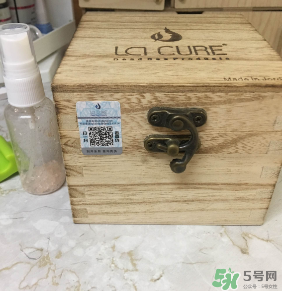天然死海礦物泥面膜怎么樣？天然死海礦物泥面膜好用嗎？