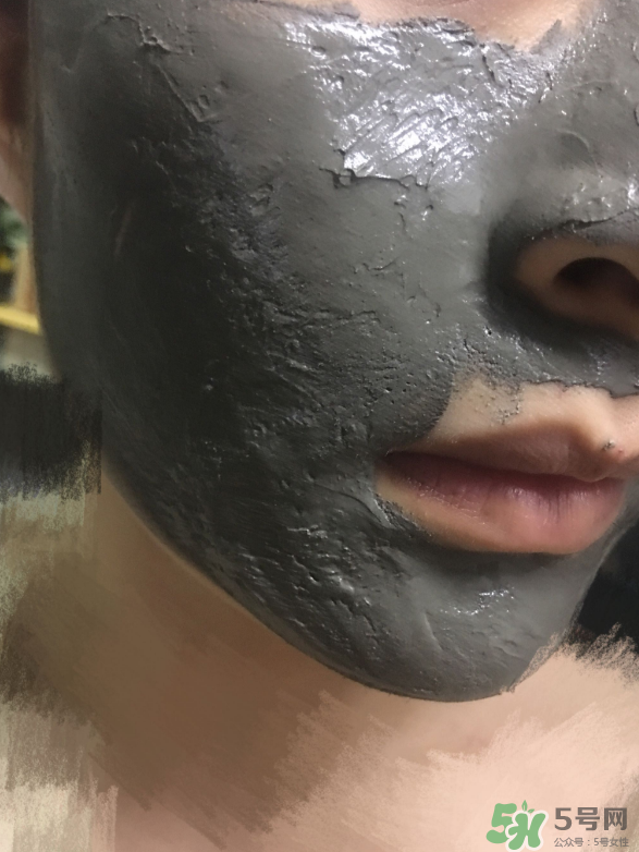 天然死海礦物泥面膜怎么樣？天然死海礦物泥面膜好用嗎？