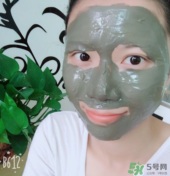 天然死海礦物泥面膜怎么樣？天然死海礦物泥面膜好用嗎？