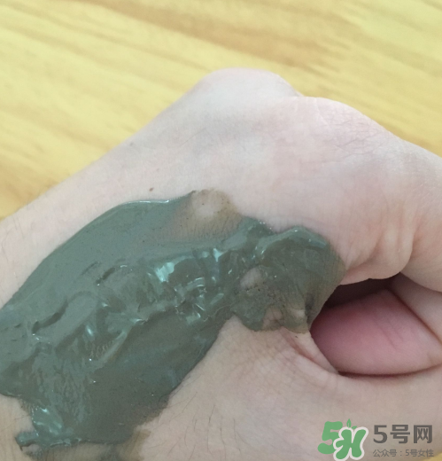 天然死海礦物泥面膜怎么樣？天然死海礦物泥面膜好用嗎？