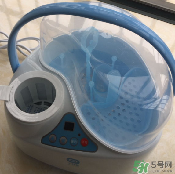 十分愛(ài)溫奶器怎么樣？十分愛(ài)奶瓶消毒器好用嗎？