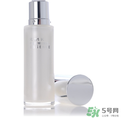 rmk精華怎么樣？rmk精華液怎么用？