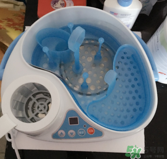 十分愛溫奶器怎么樣？十分愛奶瓶消毒器好用嗎？