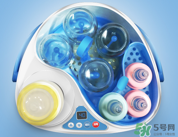 十分愛溫奶器怎么樣？十分愛奶瓶消毒器好用嗎？