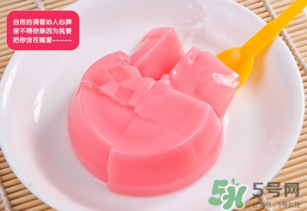 吉利丁片可以用什么代替？吉利丁片可以用qq糖代替嗎