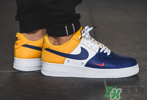 nike air force 1 mini swoosh雙勾版多少錢？
