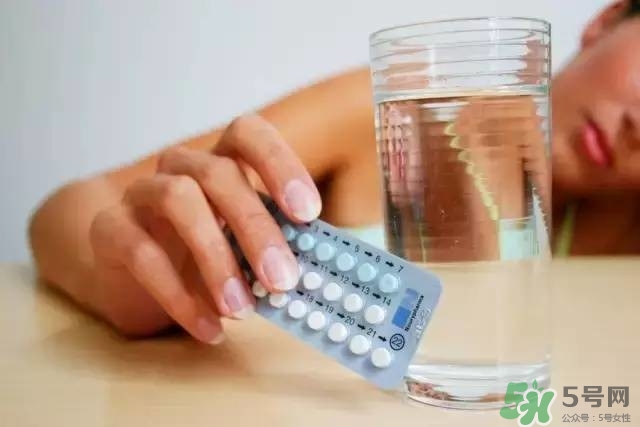 男性避孕藥有幾種？男性避孕藥有什么副作用？