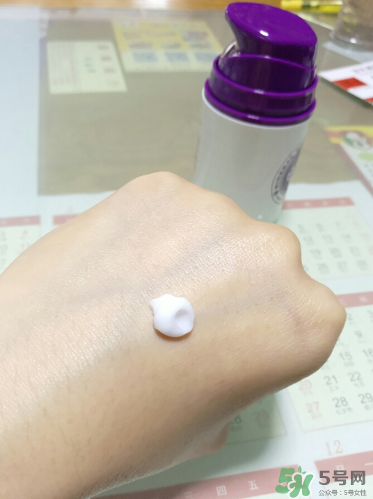 ele睡眠面膜有激素嗎？ele睡眠面膜含激素嗎？