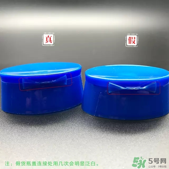 coppertone水寶寶防曬霜防水嗎？水寶寶防曬霜真假辨別對比圖