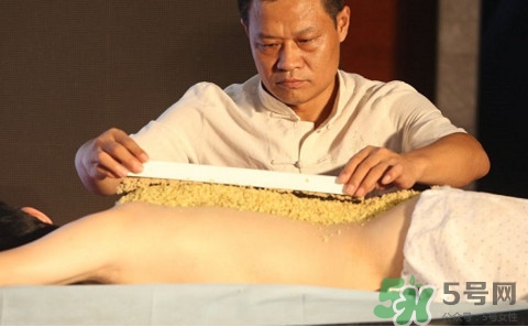 三伏灸一次做多長(zhǎng)時(shí)間？三伏灸用新生姜好還是老的好