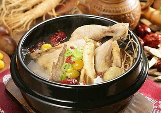 三伏天可以吃人參嗎？三伏天吃人參好嗎？