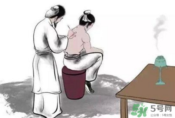 針灸可以自己扎嗎？針灸可以減肥嗎