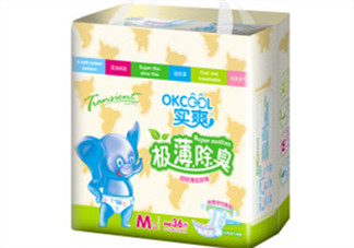 實(shí)爽紙尿褲怎么樣？實(shí)爽紙尿褲好用嗎？