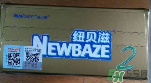 紐貝滋金裝2段奶粉怎么樣？紐貝滋金裝2段奶粉怎么沖？