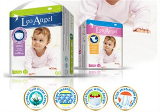 LeoAngel紙尿褲怎么樣？LeoAngel紙尿褲好不好？