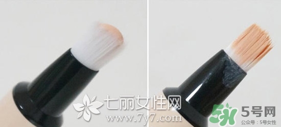 資生堂眼部遮瑕筆怎么用？資生堂眼部遮瑕筆使用方法