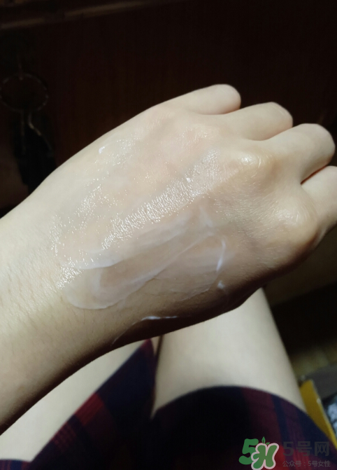 ele睡眠面膜有激素嗎？ele睡眠面膜含激素嗎？