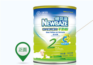 紐貝滋金裝2段奶粉怎么樣？紐貝滋金裝2段奶粉怎么沖？