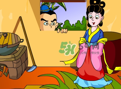 田螺姑娘是什么意思？田螺姑娘是民間傳說(shuō)還是神話故事