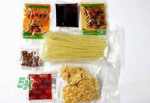 袋裝螺螄粉怎么煮好吃？螺螄粉怎么做才好吃