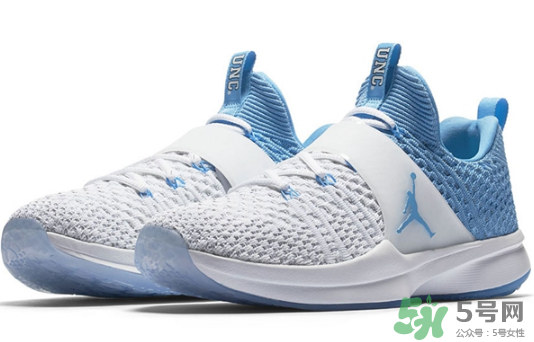 jordan trainer 2 flyknit unc配色多少錢？