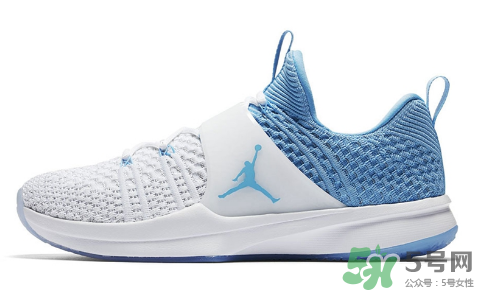 jordan trainer 2 flyknit unc在哪買？jordan trainer 2北卡藍哪里有賣的？