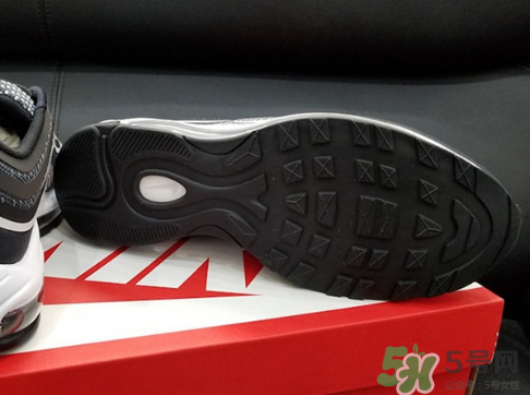 nike air max 97 ultra'17 anthracite什么時(shí)候發(fā)售？