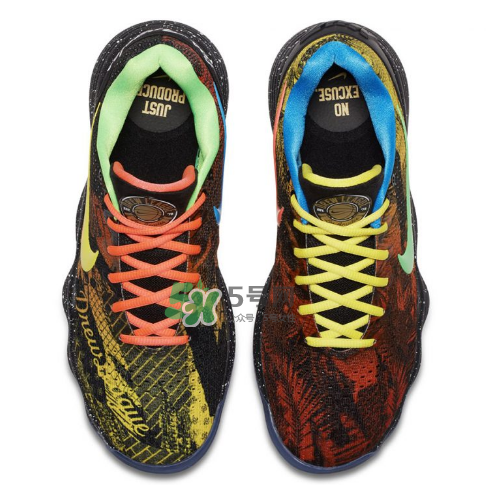 nike hyperdunk 2017 low德魯聯(lián)賽配色什么時(shí)候發(fā)售？