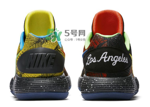 nike hyperdunk 2017 low德魯聯(lián)賽配色什么時(shí)候發(fā)售？