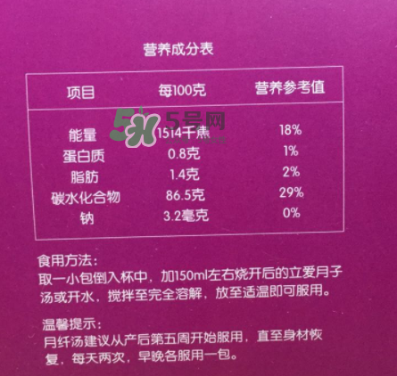 立愛月纖湯怎么樣？立愛月纖湯有效嗎？