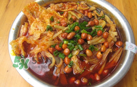 螺螄粉好吃嗎？螺螄粉是什么味道