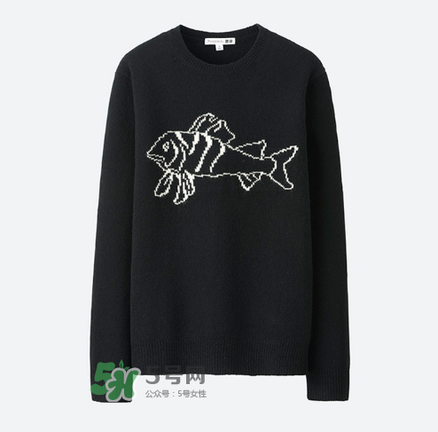 jw anderseon與uniqlo優(yōu)衣庫2017聯(lián)名系列怎么樣？