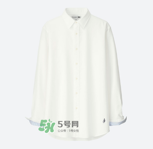 jw anderseon與uniqlo優(yōu)衣庫2017聯(lián)名系列怎么樣？