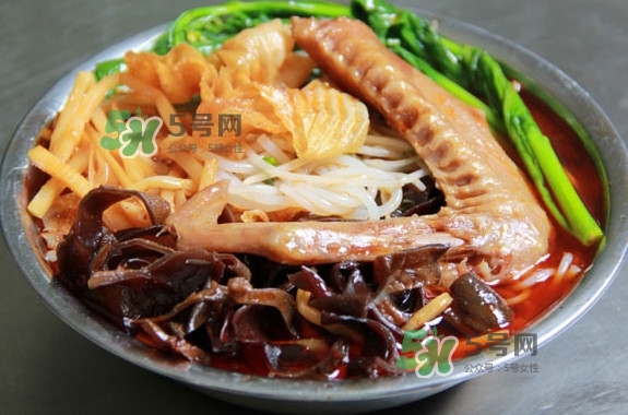 螺螄粉為什么沒有螺螄？螺螄粉是哪里的特產(chǎn)
