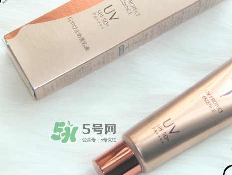 嘉娜寶dew防曬霜怎么樣？嘉娜寶dew beaute防曬好用嗎
