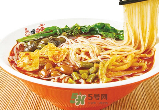 螺螄粉是什么做的？螺螄粉湯里的13種香料有哪些